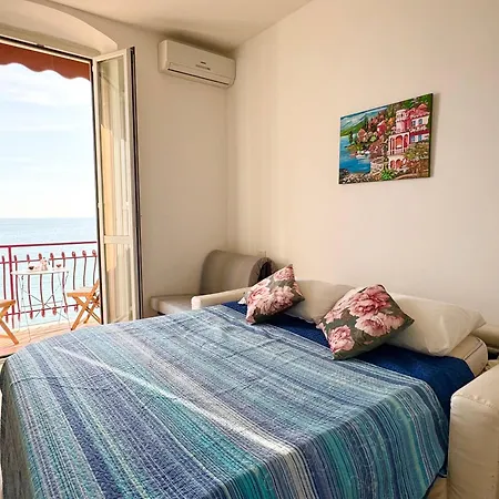 Finestra Sul Mare شقة أوسبيداليتي