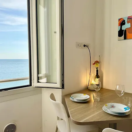 Apartment Finestra Sul Mare *