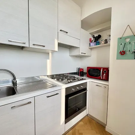 Finestra Sul Mare شقة أوسبيداليتي