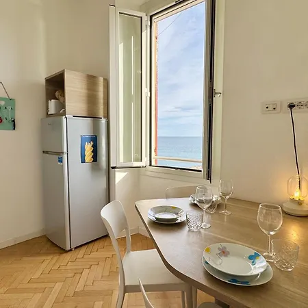 Finestra Sul Mare أوسبيداليتي