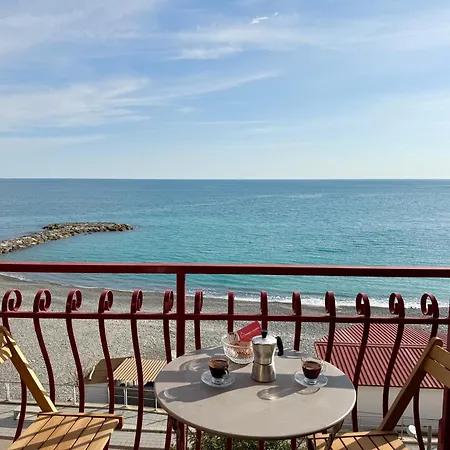 Apartment Finestra Sul Mare