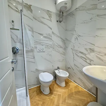 アパート Finestra Sul Mare オスペダレッティ