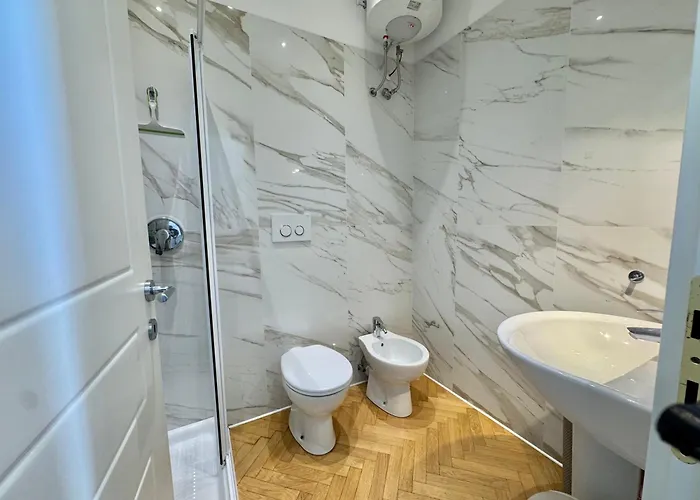 Appartement Finestra Sul Mare Ospedaletti